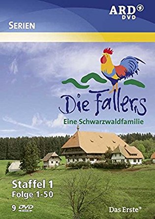 Die Fallers - Eine Schwarzwaldfamilie